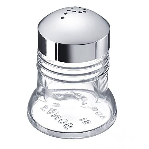 westmark-631322e2-poivriers-paris-chrome-abs-verre-lot-de-10 image 2