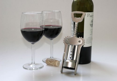 westmark-monopol-edition-fino-tire-bouchon-levier-avec-d-capsuleur-acier-fonte-d image 5