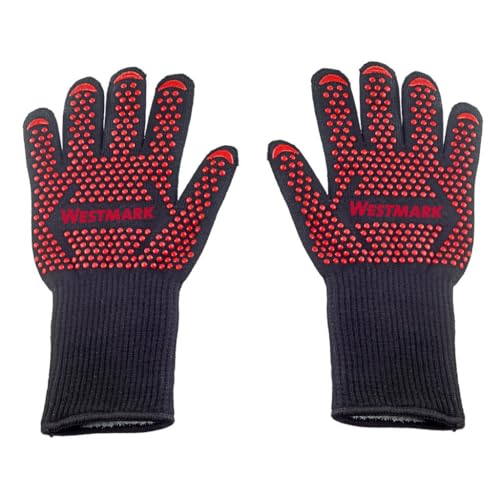 westmark-lot-de-2-gants-de-barbecue-ignifug-s-r-sistance-chaleur-jusqu-350-c-dou image 7