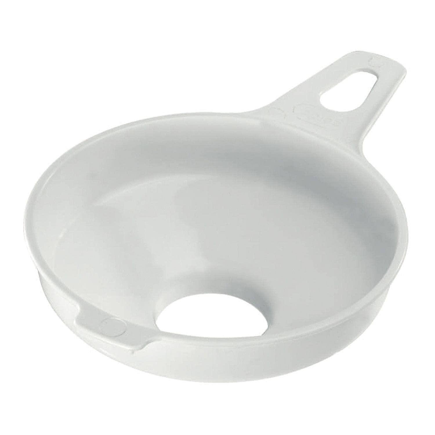 westmark-entonnoir-confiture-et-conserve-grande-ouverture-entonnoir-de-remplissa image 1