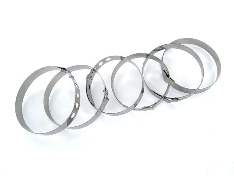 westmark-10232280-lot-de-6-anneaux-roulade-r-glables-en-acier-inoxydable-5-5-x-5 image 6