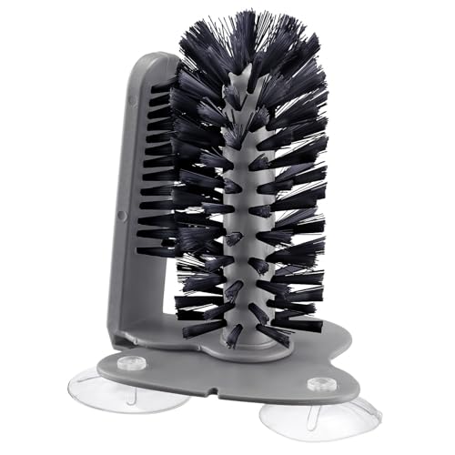 westmark-brosse-verres-avec-base-ventouse-nettoyage-int-rieur-et-ext-rieur-simul image 3