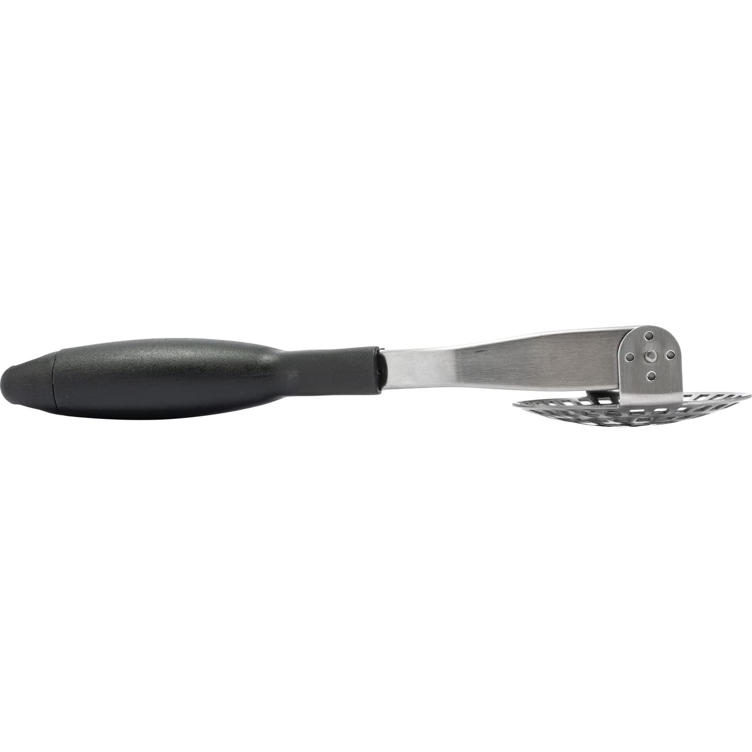 westmark-61282270-presse-pur-e-pliable-en-acier-inoxydable-plastique-argent-noir image 3
