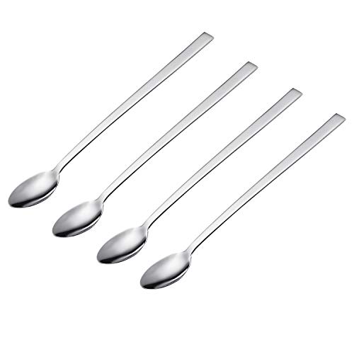 westmark-62702260-set-de-4-cuill-res-macchiato-inox-18-10 image 8