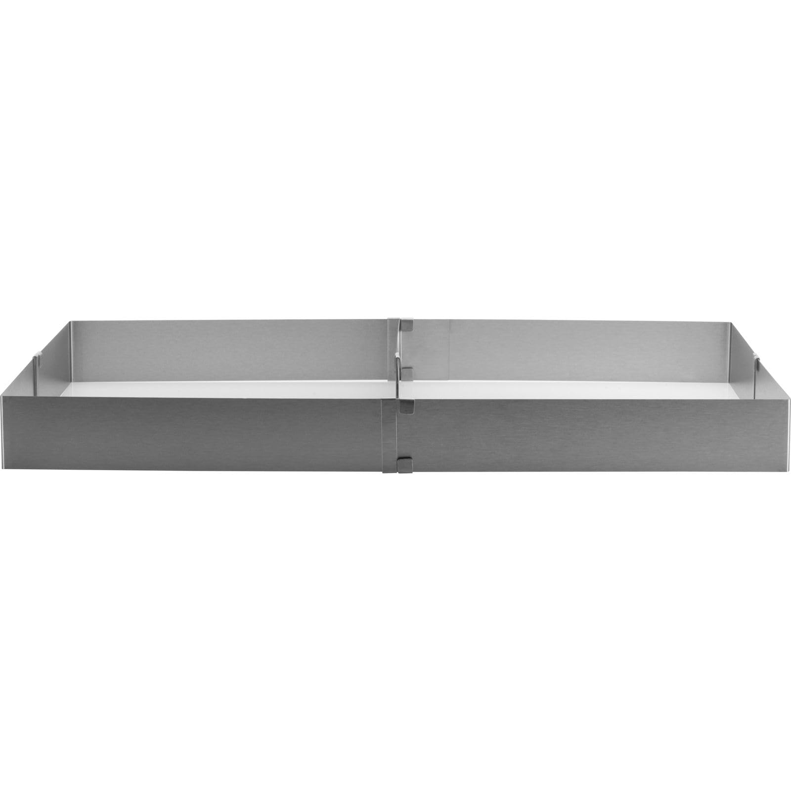 westmark-cadre-g-teaux-pizza-r-glable-31322260-hauteur-5-cm-acier-inoxydable-ave image 3