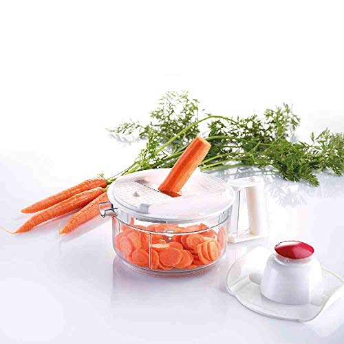 westmark-multi-kulti-97142260-robot-de-cuisine-manuel-9-fonctions-avec-11-access image 7