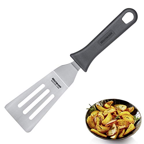 westmark-master-line-spatule-grattoir-professionnelle-coud-e-flexible-rainur-e-a image 7