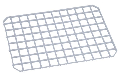 westmark-64302250-set-de-4-tapis-gouttoir-verres-embo-tables-en-pp-blanc-31-4-x- image 3