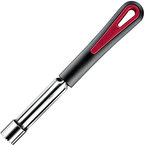 westmark-kernfix-13192260-vide-pomme-en-pince-19-5-cm-plastique-inox-argent image 7