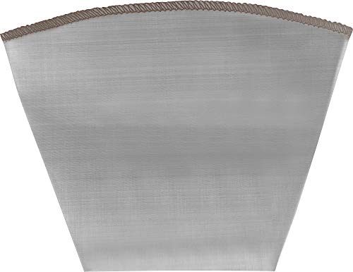 westmark-24532260-filtre-permanent-caf-pliable-taille-4-br-sil-acier-inoxydable- image 5