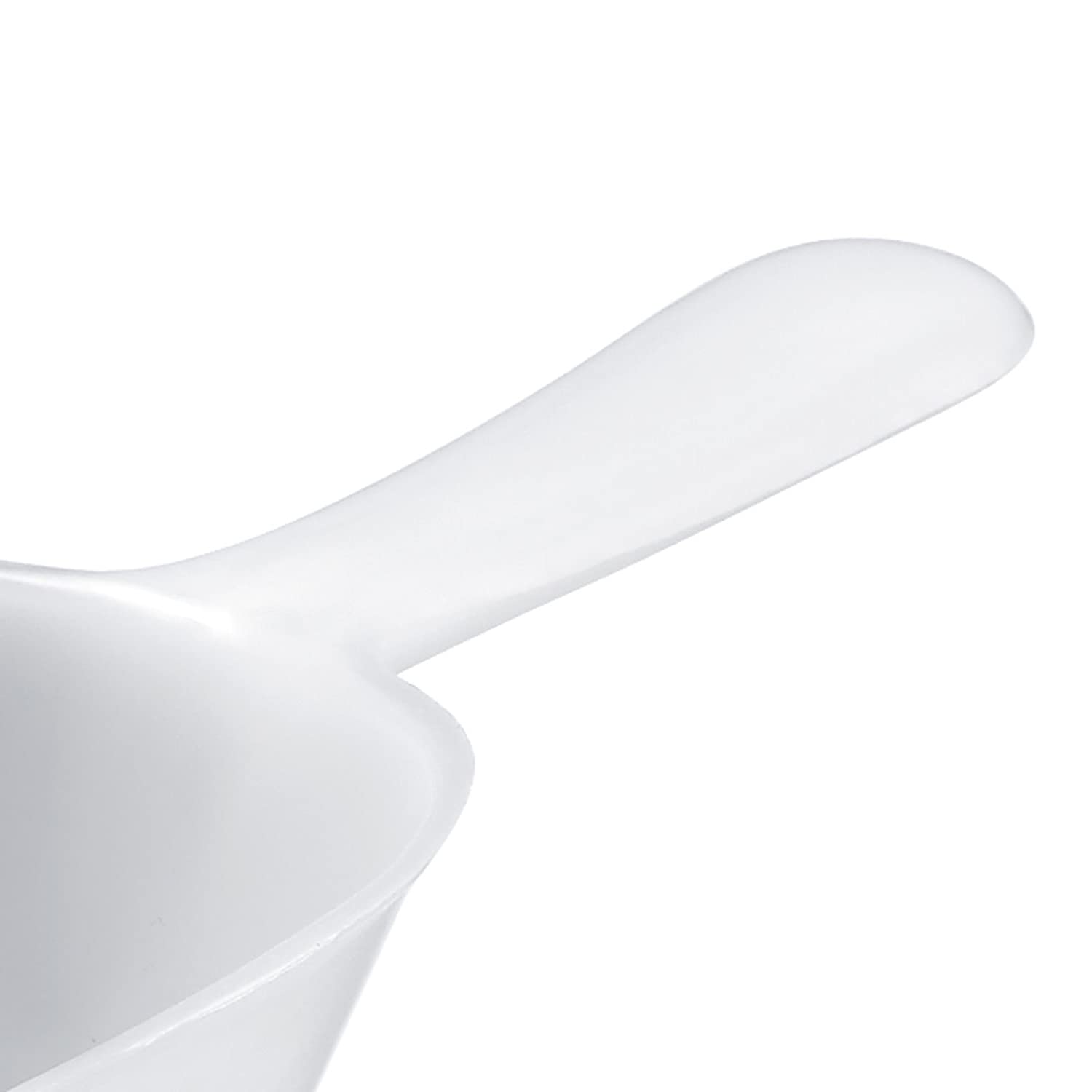 westmark-90912291-pelle-ingr-dients-plastique-pp-blanc-110-ml image 3