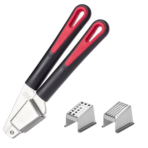 westmark-gallant-plus-29392270-presse-ail-avec-deux-inserts-fin-grossier-poign-e image 8