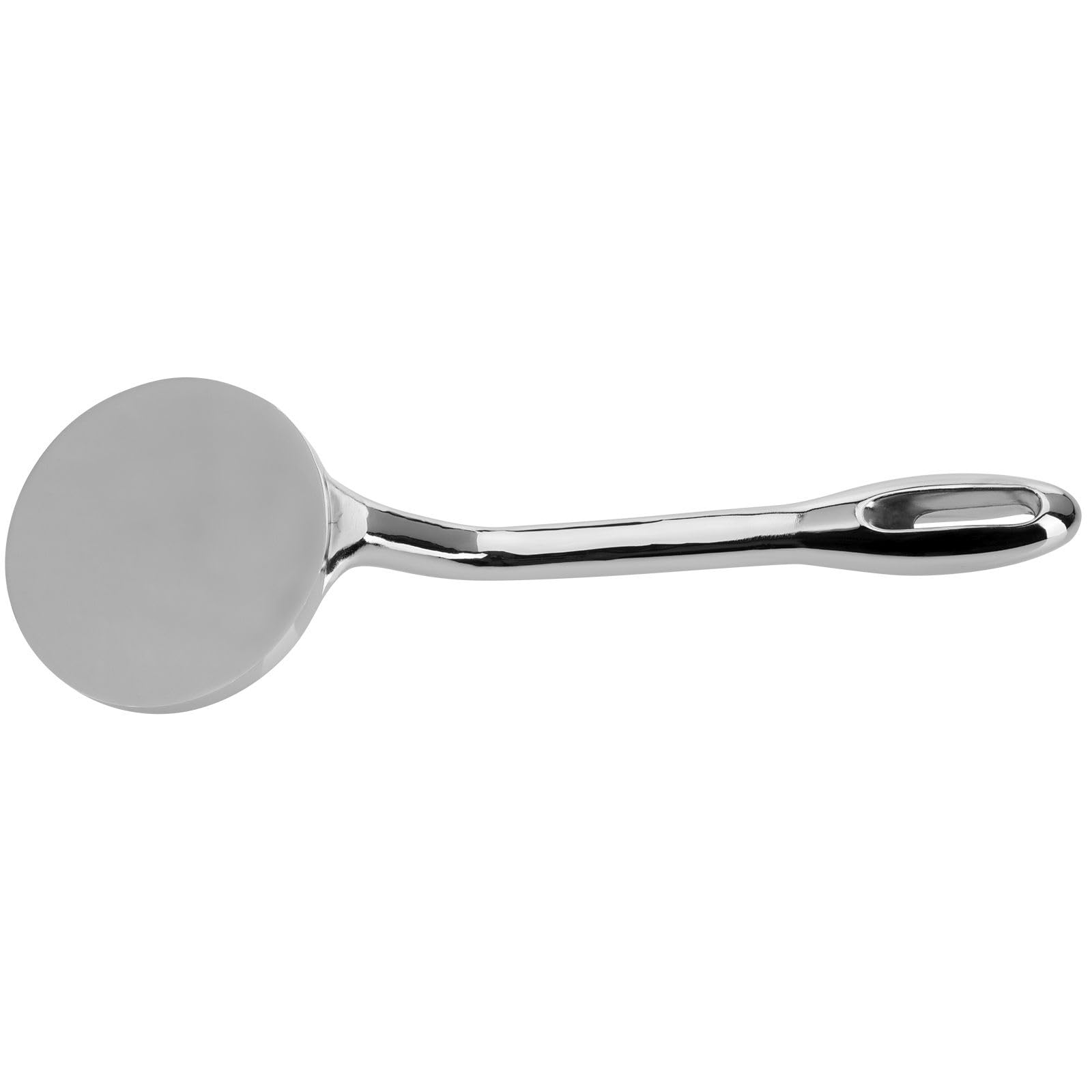 westmark-patscher-aplatisseur-de-viande-extra-large-29-cm-zinc-moul-sous-pressio image 2