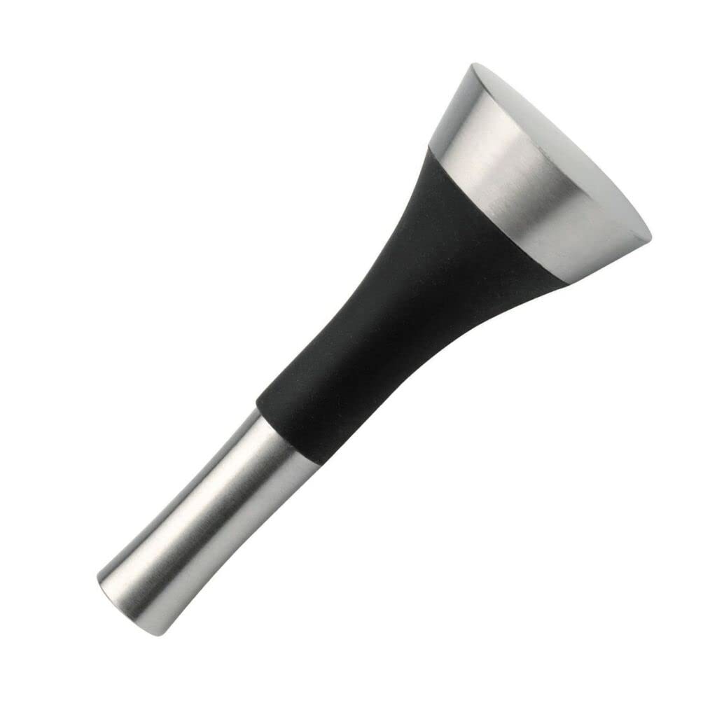 westmark-monopol-vino-61962280-bouchon-de-bouteille-de-vin-acier-inoxydable-sati image 1