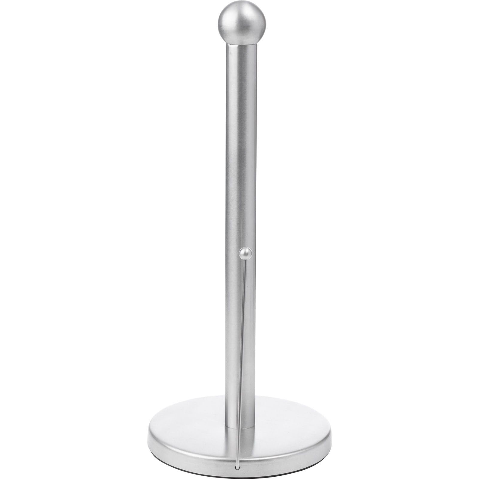 westmark-52362260-support-d-essuie-tout-avec-socle-15-x-36-5-cm-acier-inoxydable image 3