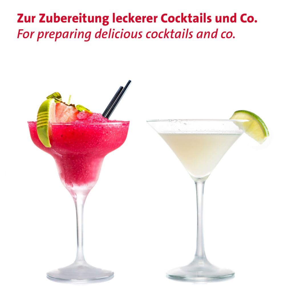 westmark-judy-passoire-de-bar-cocktail-en-acier-inoxydable-18-8-diam-tre-8-cm image 7