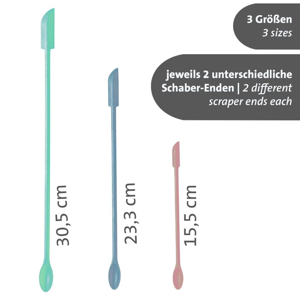 westmark-slim-52102270-lot-de-3-cuill-res-restes-en-silicone-sans-bpa-3-tailles- image 6