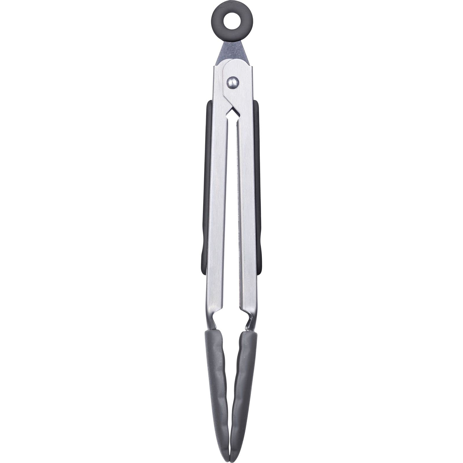 westmark-pince-de-service-classic-silicone-midi-16172270-27-cm-languettes-silico image 3