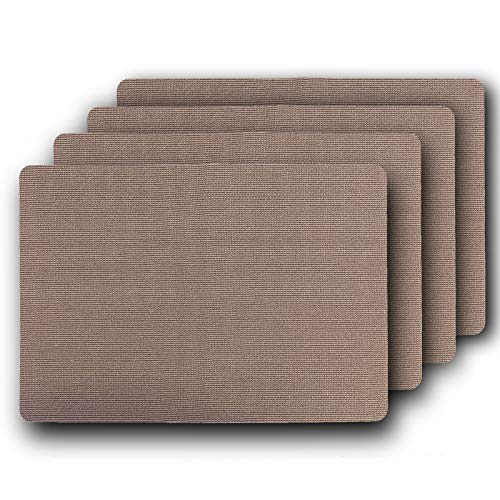 westmark-set-de-4-sets-de-table-43-x-30-cm-synth-tique-style-textile-dition-sale image 8