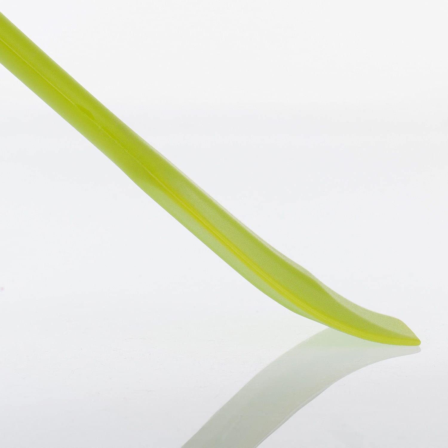 westmark-1554227g-spatule-de-cuisine-p-te-en-silicone-vert-27-7-x-5-4-x-1-6-cm image 5