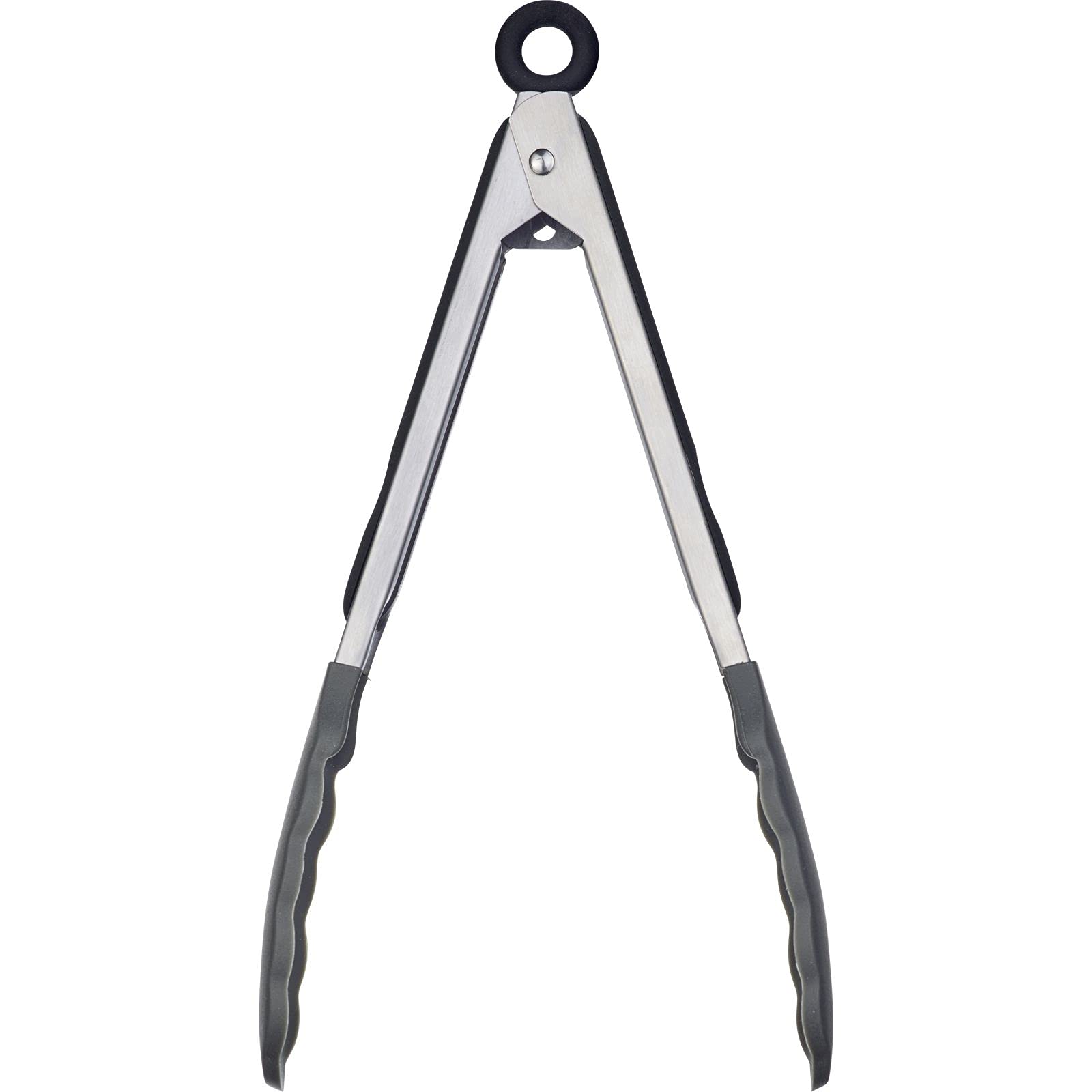 westmark-pince-de-service-classic-silicone-midi-16172270-27-cm-languettes-silico image 4