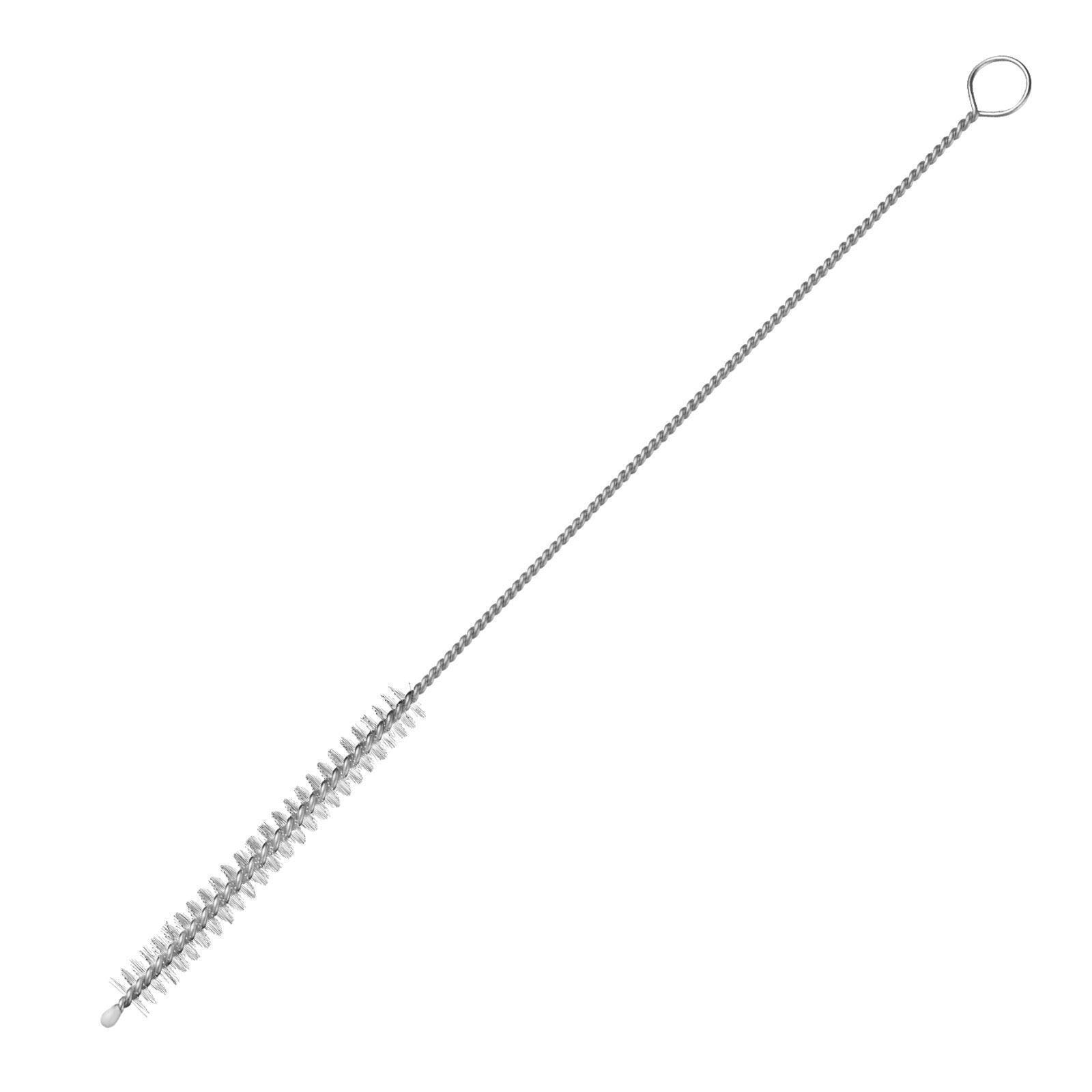 westmark-627222e2-set-de-16-pailles-r-utilisables-inox-18-10-avec-4-brosses-de-n image 3