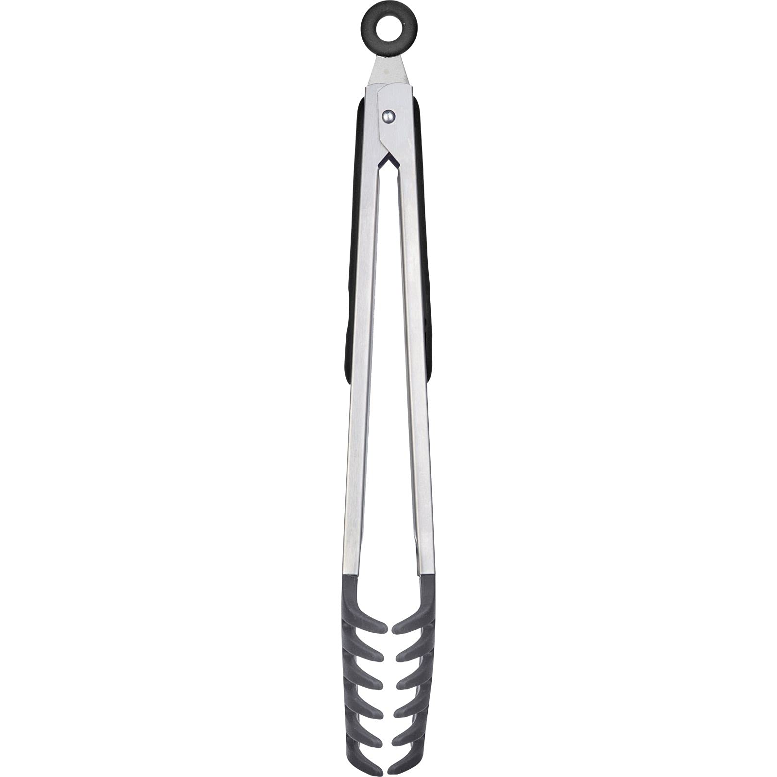 westmark-fork-silicone-maxi-16222270-pince-buffet-32-5-cm-en-silicone-et-inox-an image 3