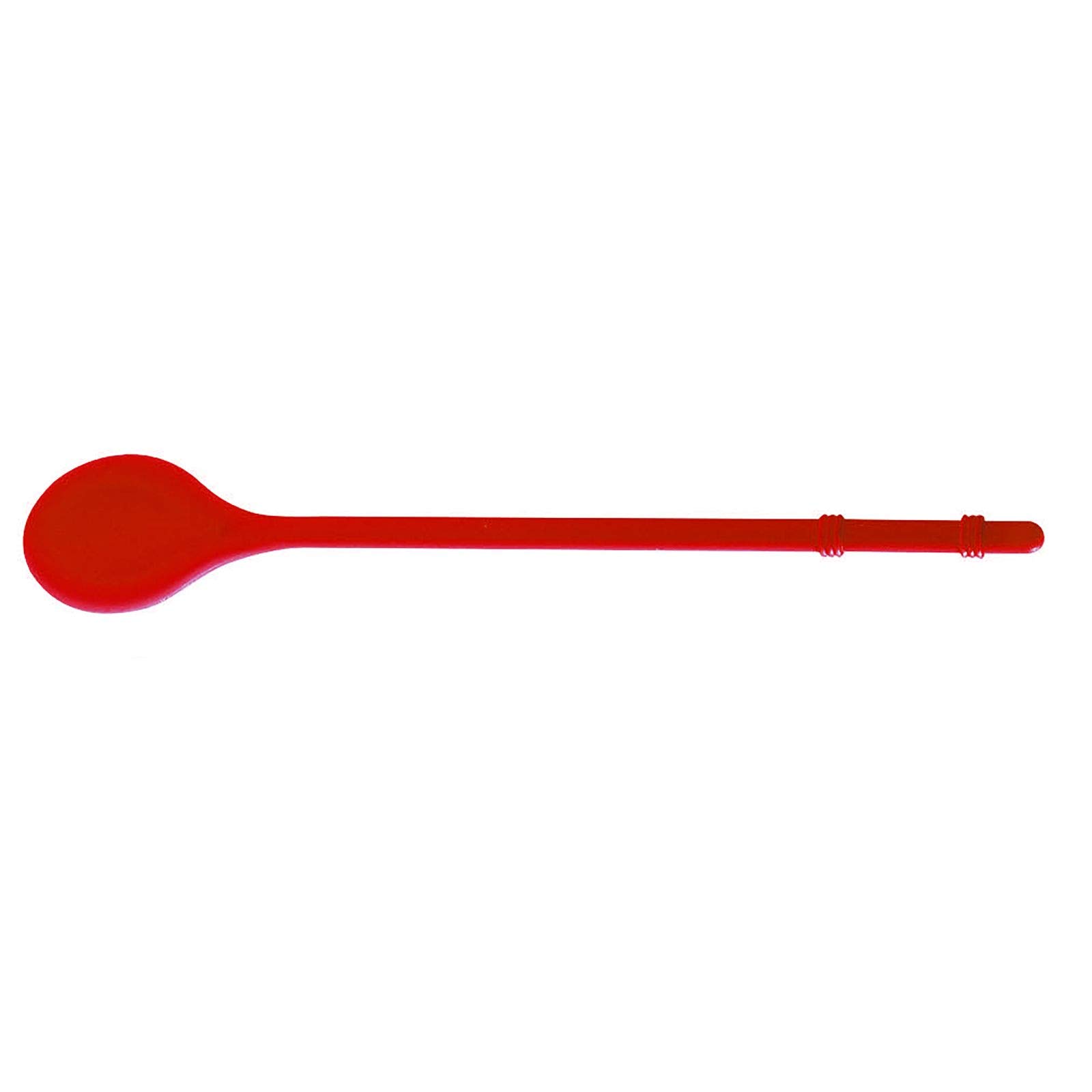westmark-cuill-re-de-cuisine-en-silicone-rouge-28-2-cm-noyau-en-fer-r-sistante-2 image 8