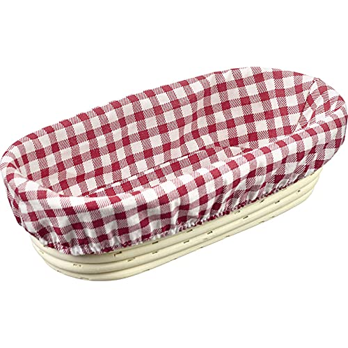 westmark-3203226k-housse-en-coton-pour-panier-de-fermentation-et-corbeille-pain- image 8