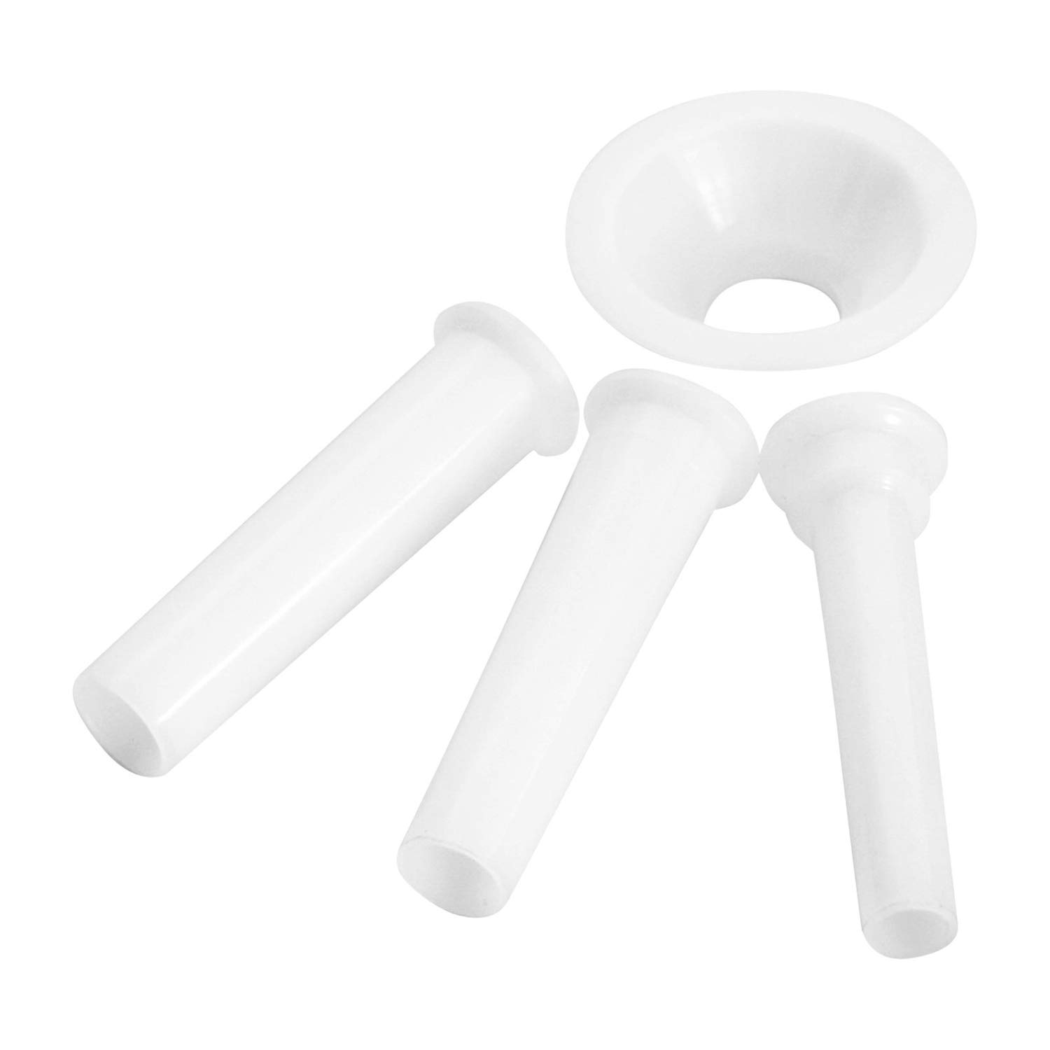 westmark-14942230-set-d-entonnoirs-saucisses-4-pi-ces-1-5-2-2-3-cm-accessoire-po image 1