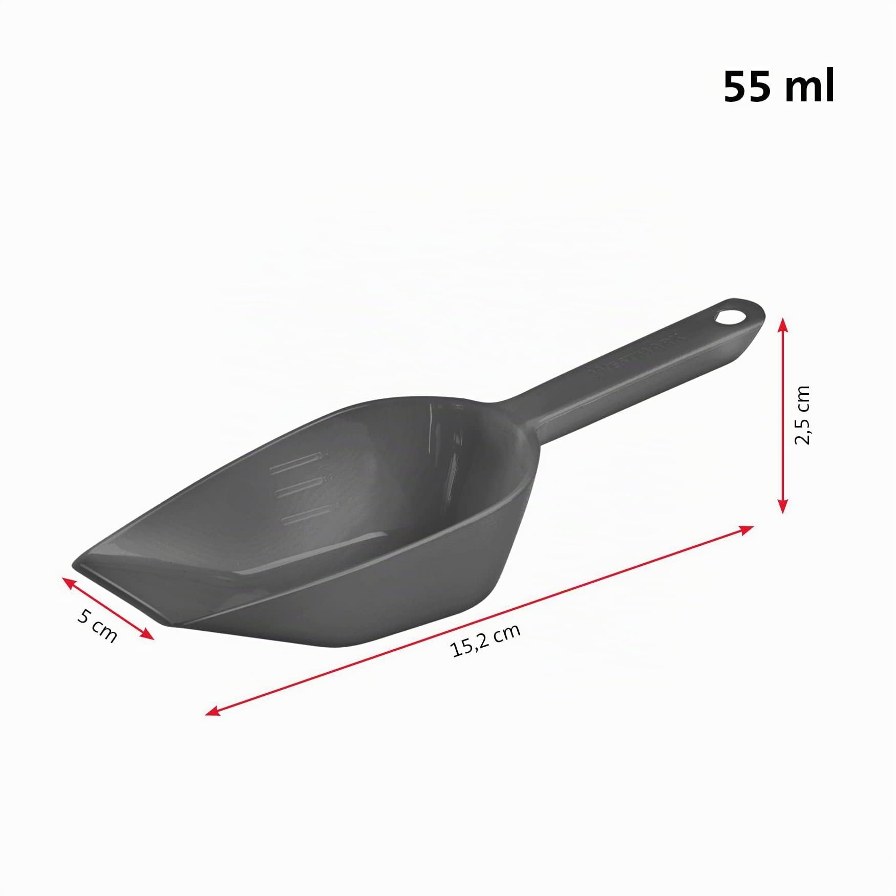 westmark-halvar-lot-de-3-pelles-p-tisserie-scoops-55-ml-plastique-sans-bpa-anthr image 8