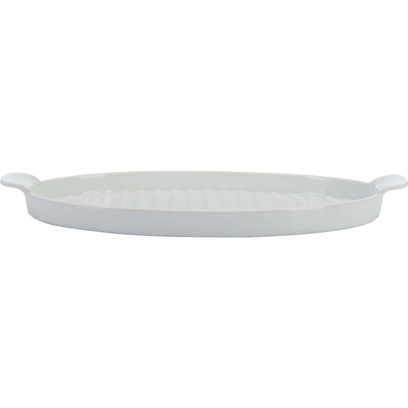 westmark-plat-servir-et-asperges-ovale-en-porcelaine-blanche-39-5-cm-2-poign-es- image 8