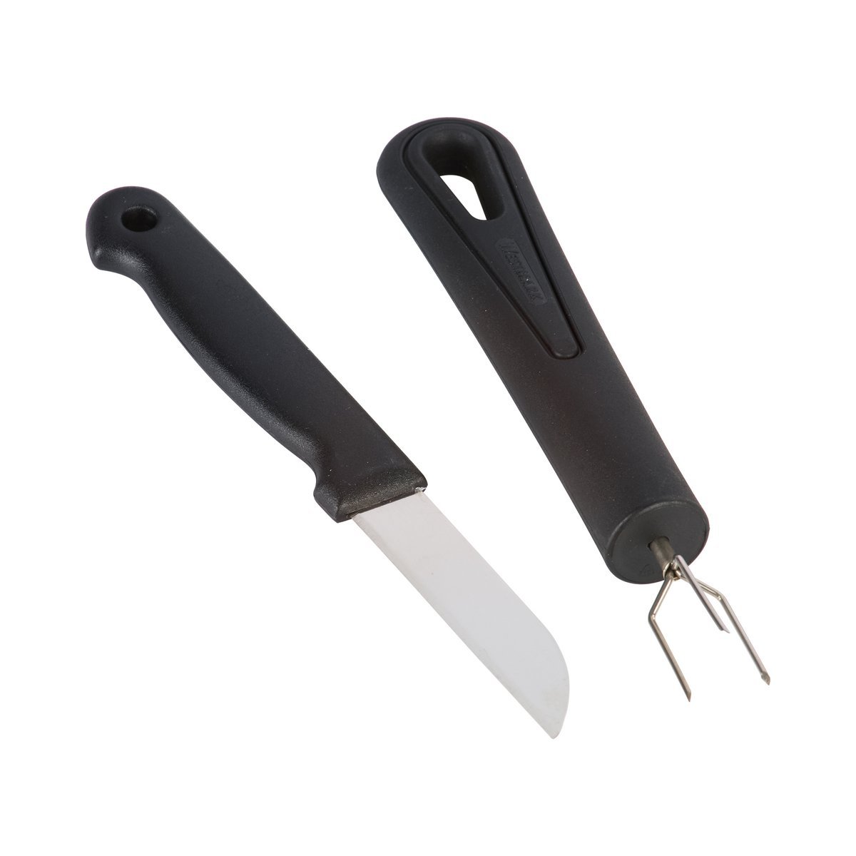 westmark-set-couteau-techno-fourchette-pomme-de-terre-gentle-3-dents-2-pi-ces-in image 1
