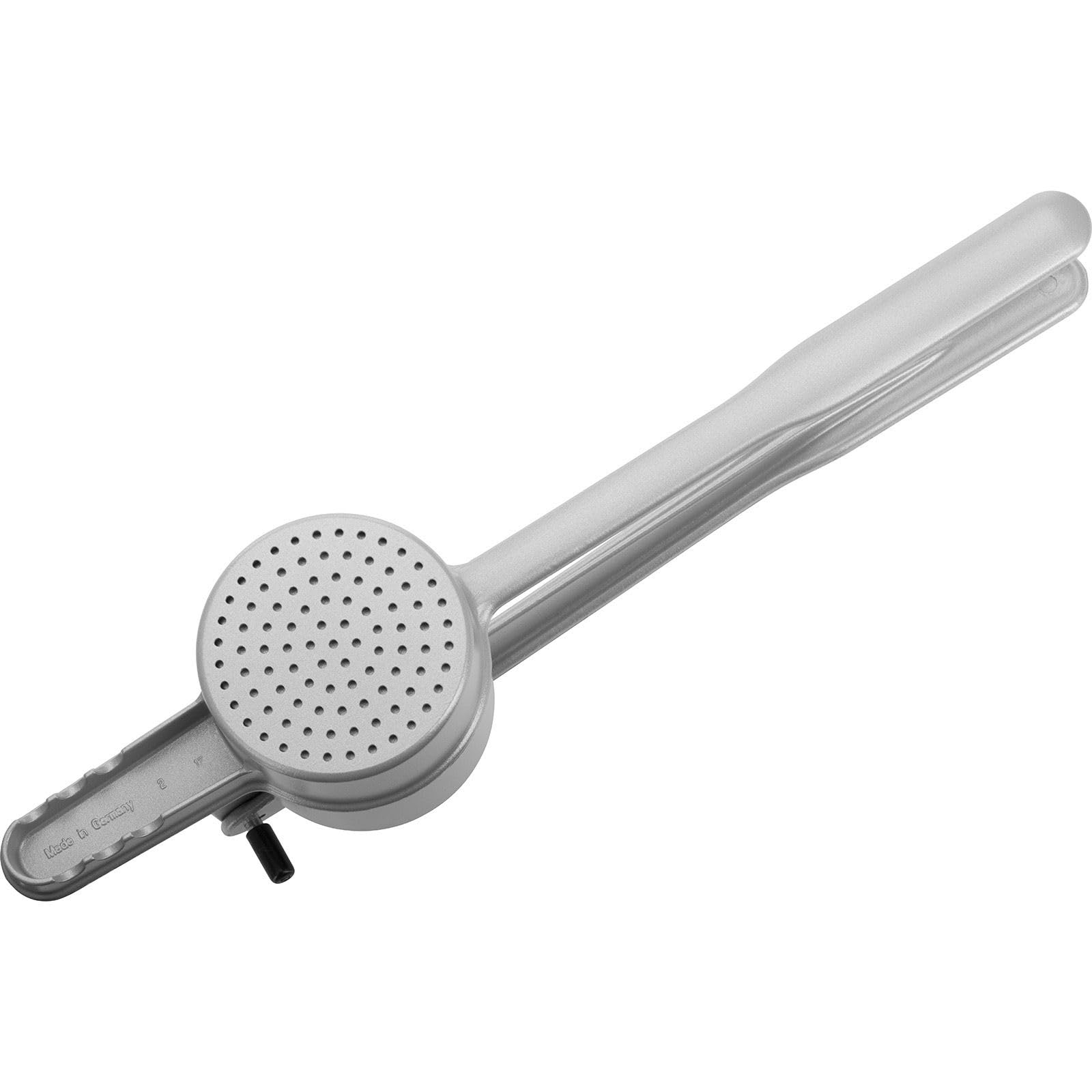westmark-sp-tzlepress-presse-sp-tzle-pomme-de-terre-41-cm-aluminium-moul-sous-pr image 2