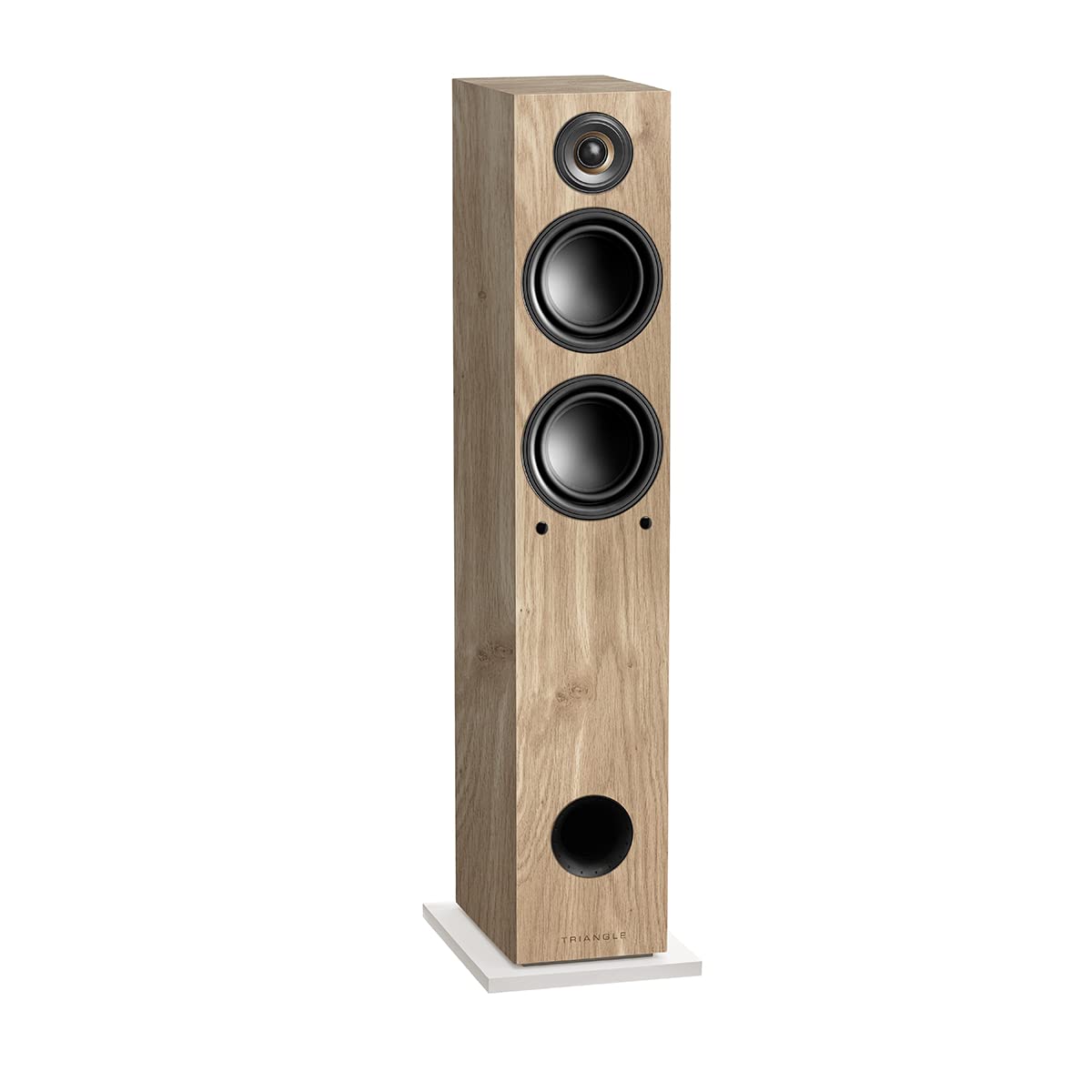 triangle-ln05a-enceintes-colonne-actives-bluetooth-2-x-80w-audio-hd-avec-entr-e- image 5