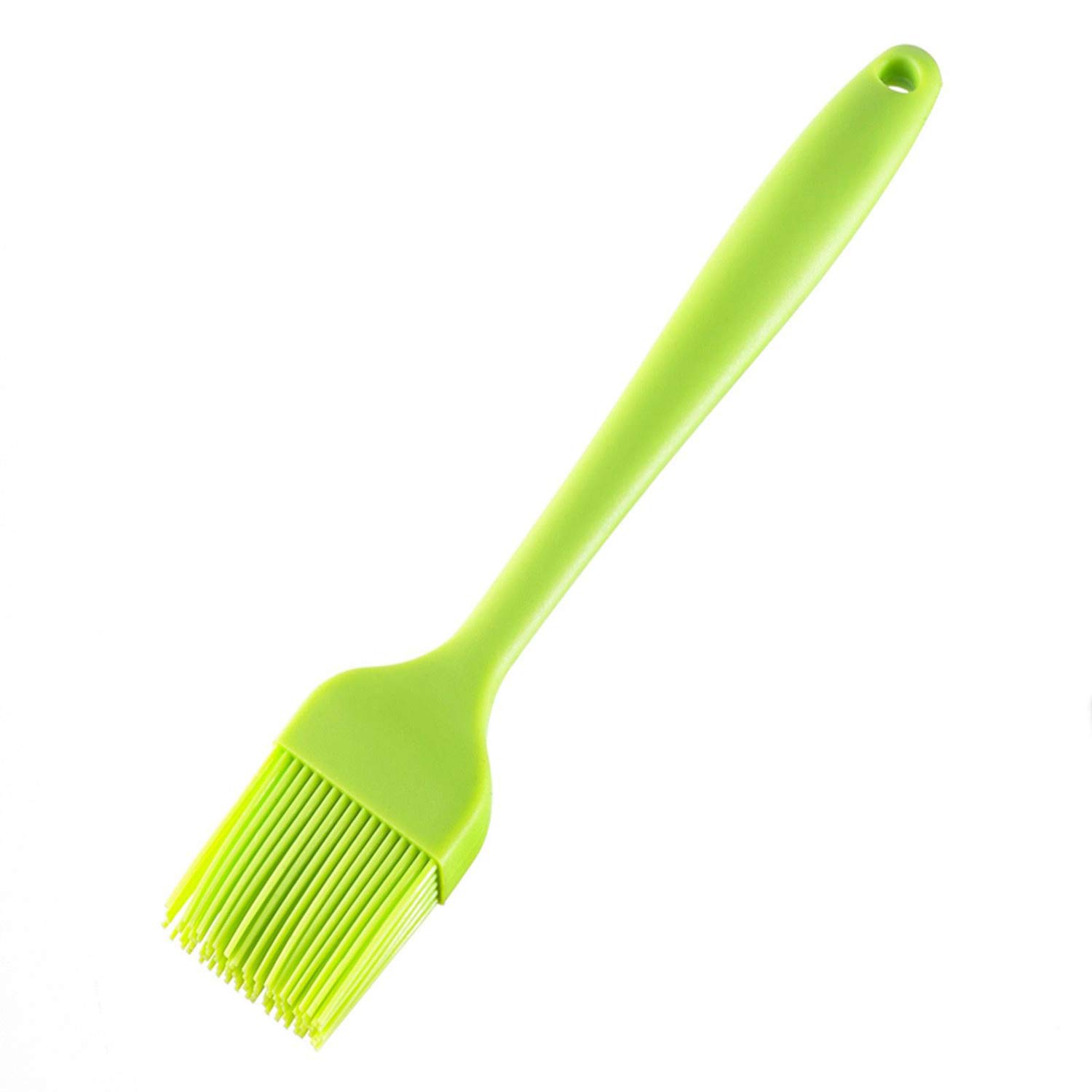 westmark-1556227g-pinceau-badigeonner-et-p-tisserie-en-silicone-vert-26-x-4-6-x- image 2
