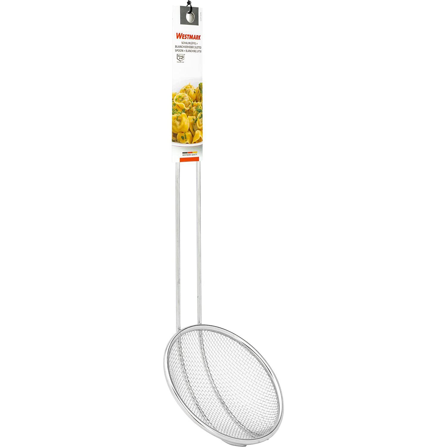 westmark-12372270-cumoire-blanchir-43-5-cm-t-te-mailles-fines-acier-inoxydable-a image 8