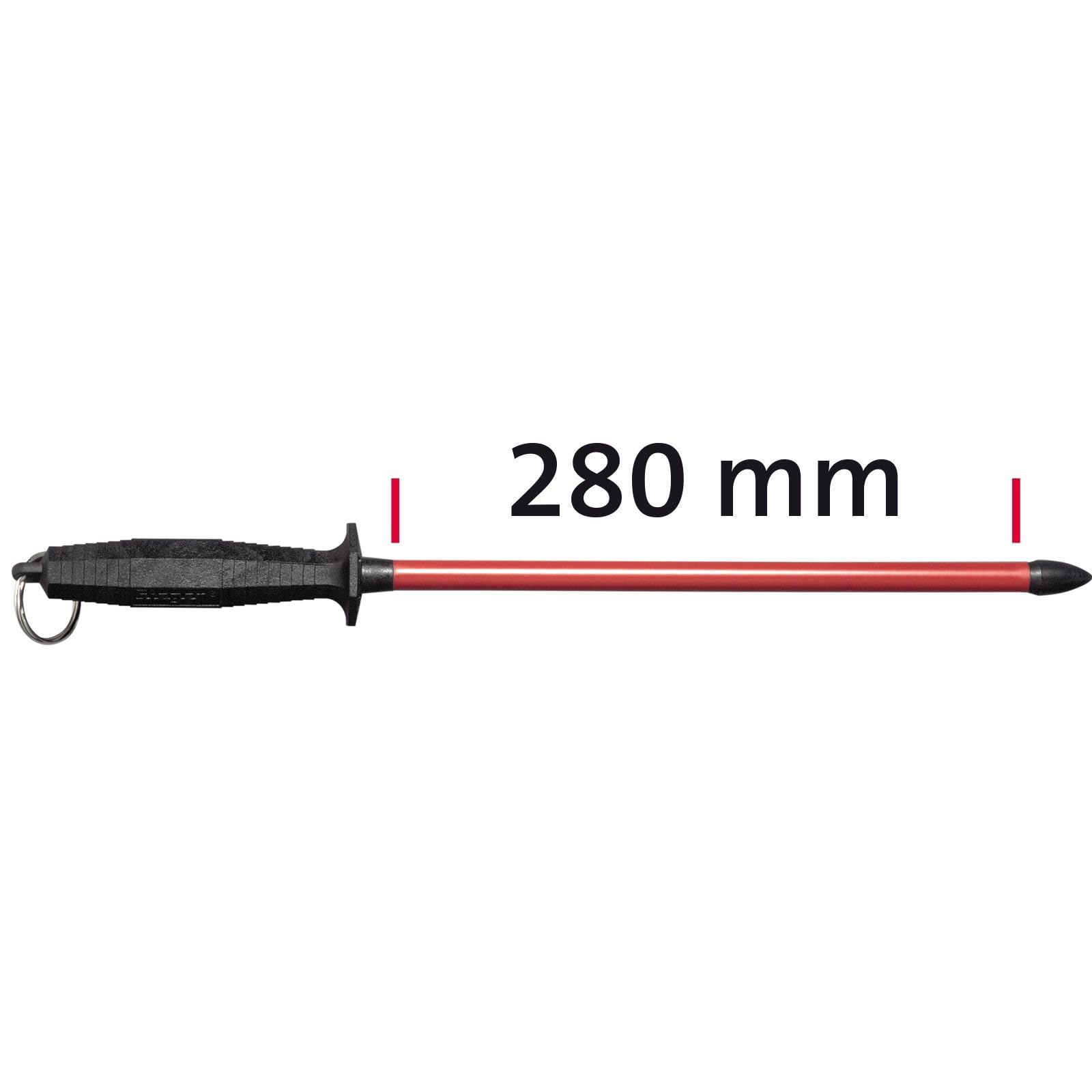 westmark-sieger-long-life-fusil-aiguiser-en-rubis-fritt-50-6-cm-aff-teur-c-ramiq image 6