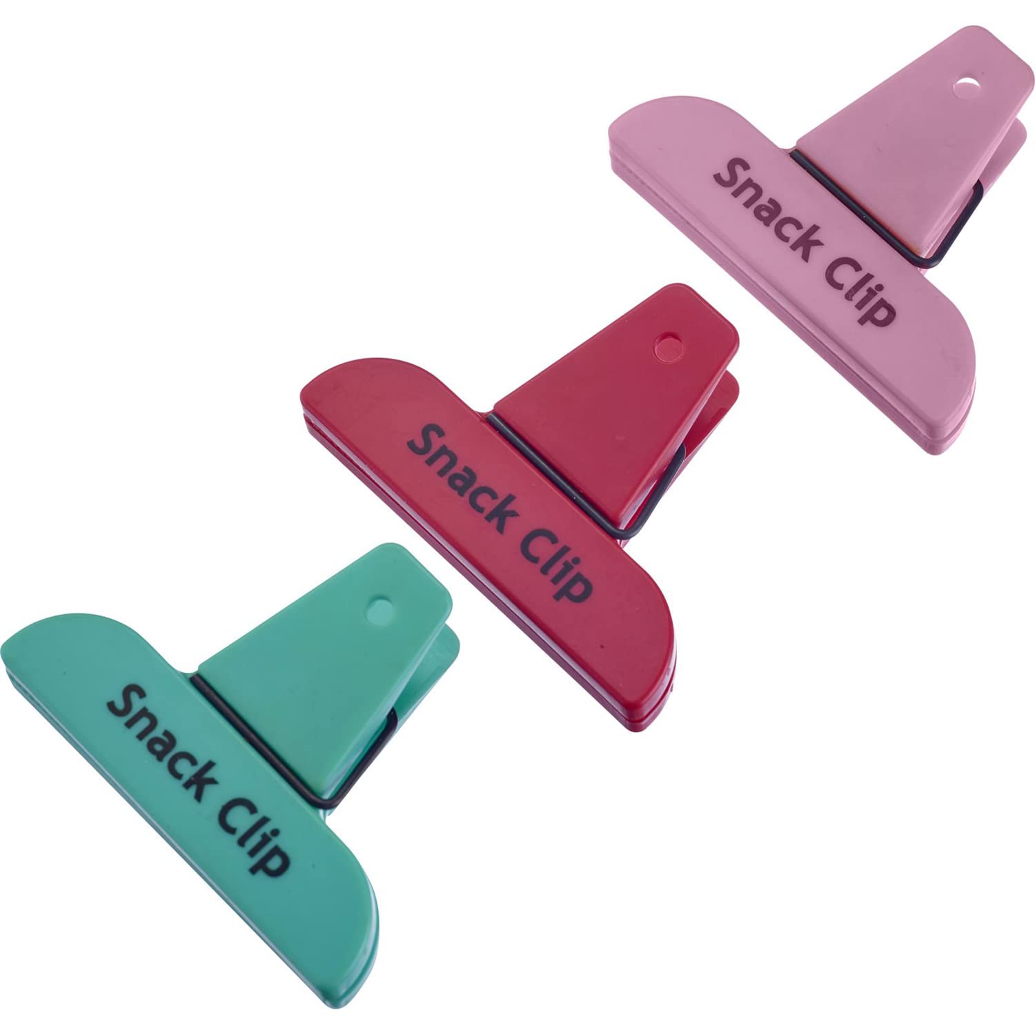 westmark-52172270-lot-de-5-clips-fresh-pour-sacs-et-sachets-alimentaires-plastiq image 4