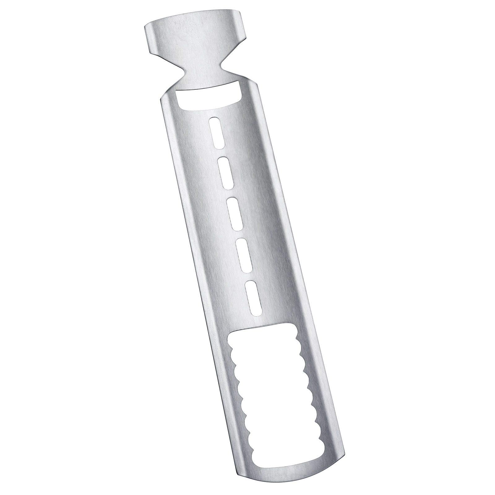 westmark-63302260-pince-sucre-pour-punch-et-feuerzangenbowle-30-5-cm-acier-inoxy image 2