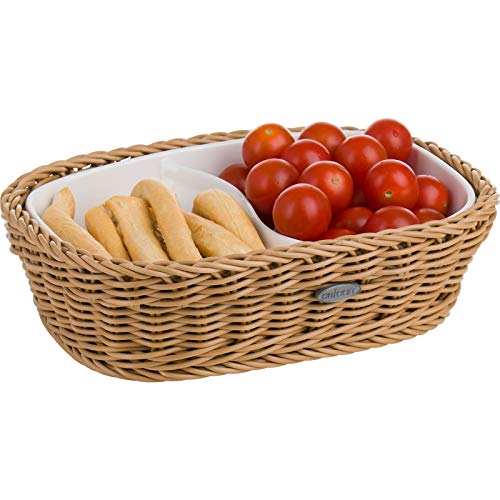 westmark-saleen-2101604160-panier-rectangulaire-avec-2-compartiments-en-porcelai image 7
