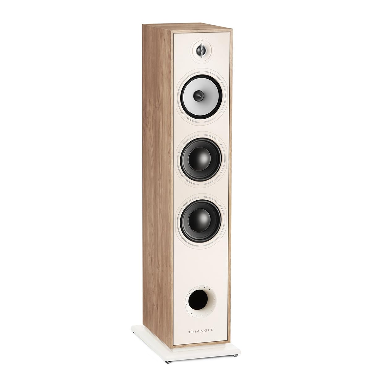 triangle-borea-br08-enceinte-colonne-hi-fi-3-voies-150w-92-db-w-m-haut-parleurs- image 8