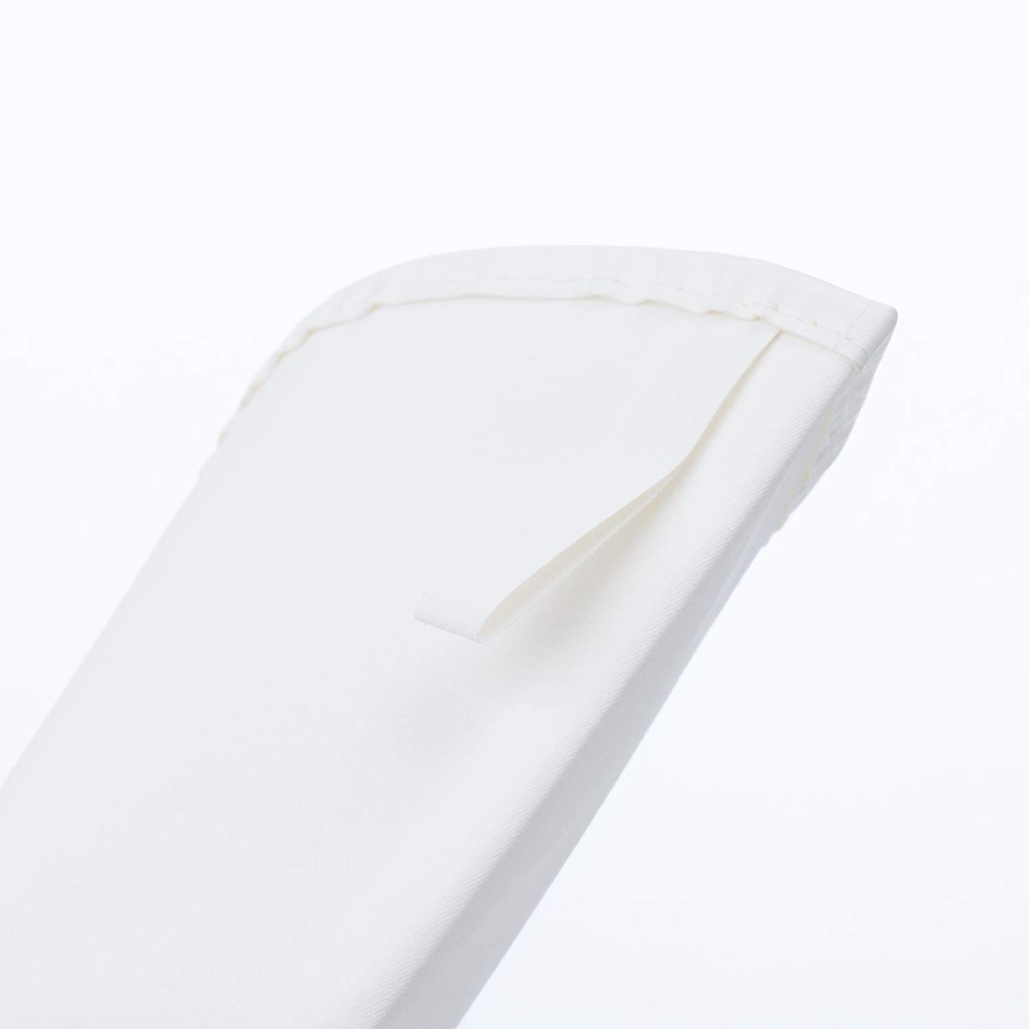 westmark-30972270-poche-douille-coton-enduit-blanc-35-cm-lavable image 2