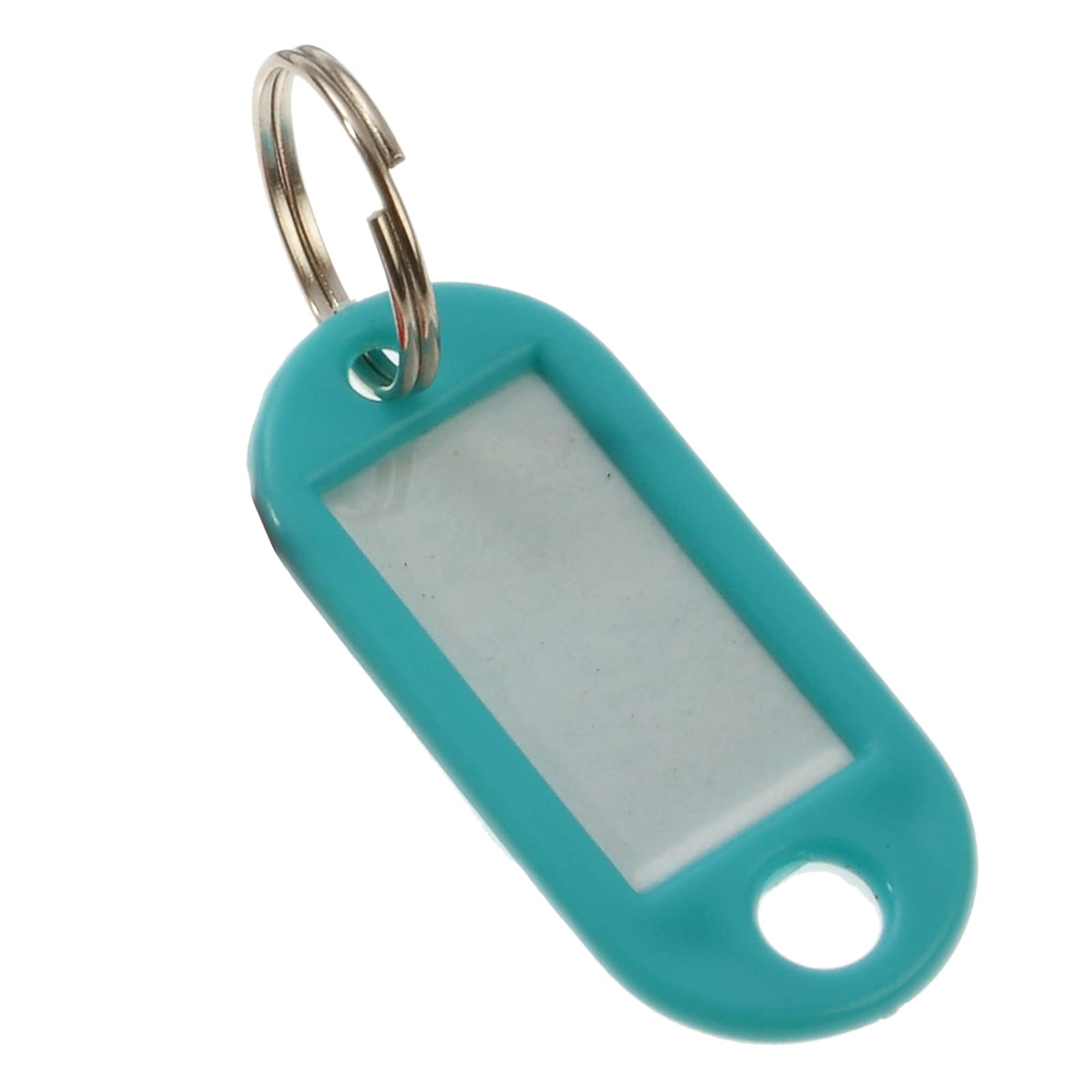 westmark-set-de-6-porte-cl-s-tiquettes-7-cm-multicolore-avec-carte-d-criture image 3