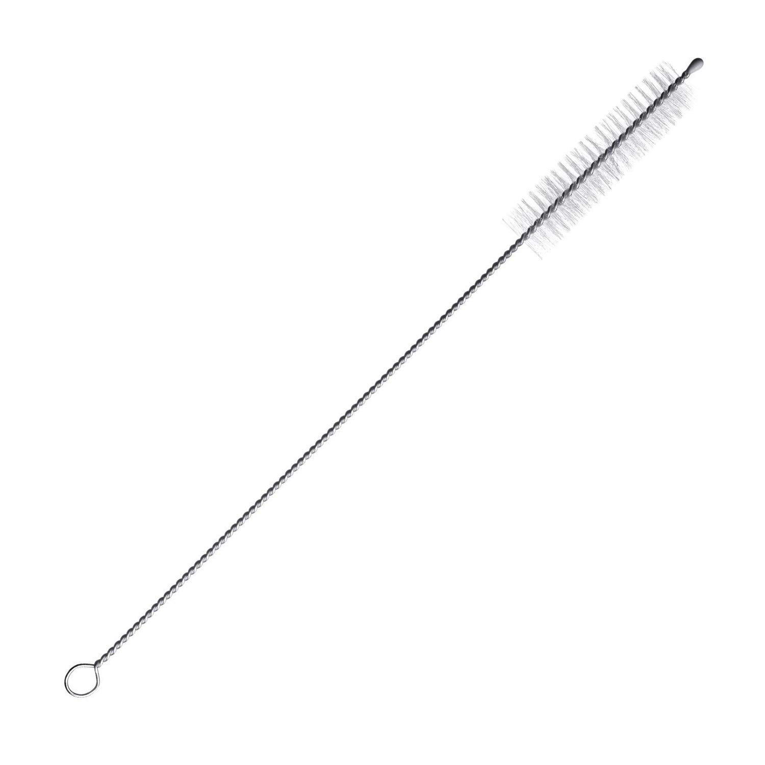 westmark-626322e1-pailles-en-verre-200-mm-avec-brosse-de-nettoyage-lot-de-50 image 3