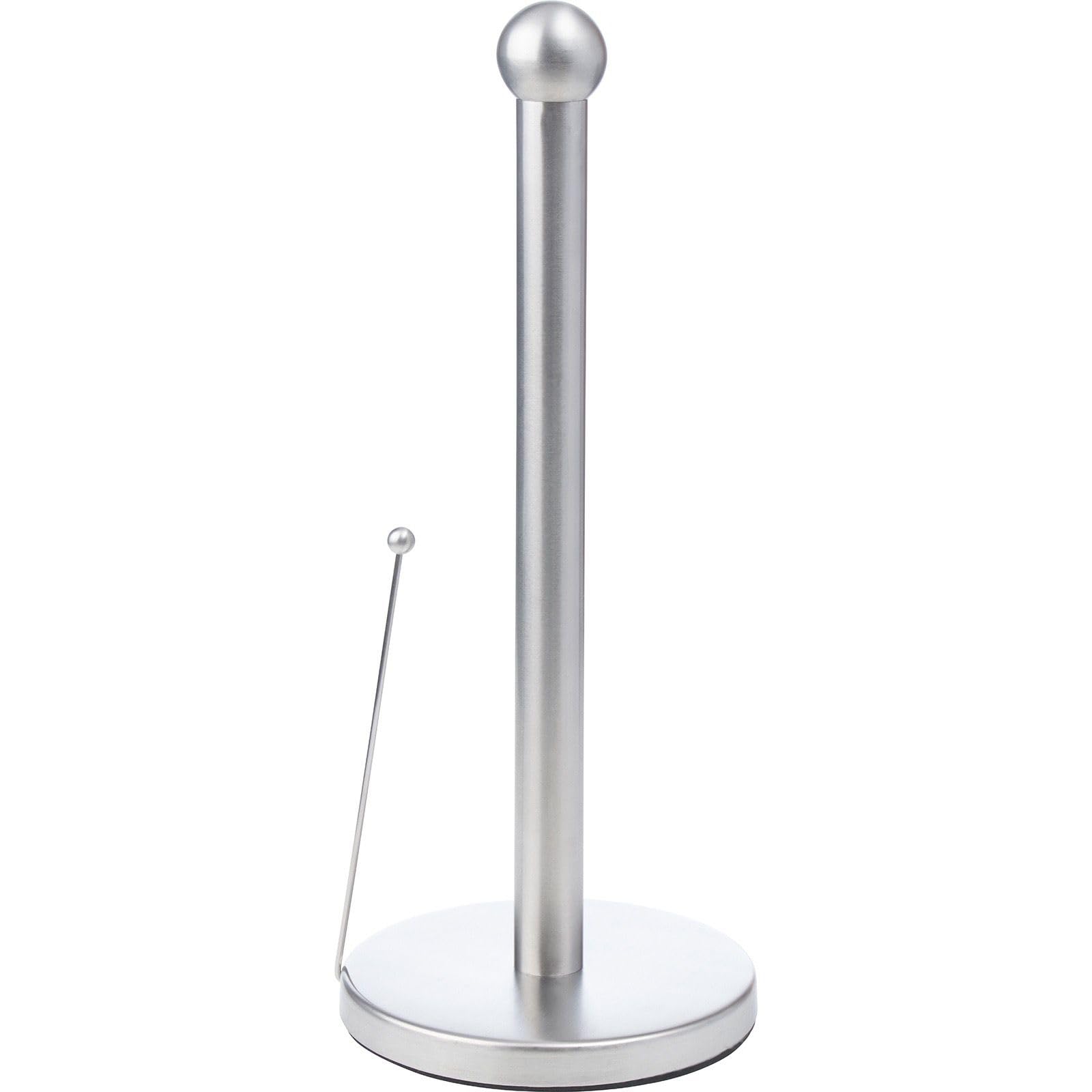 westmark-52362260-support-d-essuie-tout-avec-socle-15-x-36-5-cm-acier-inoxydable image 4