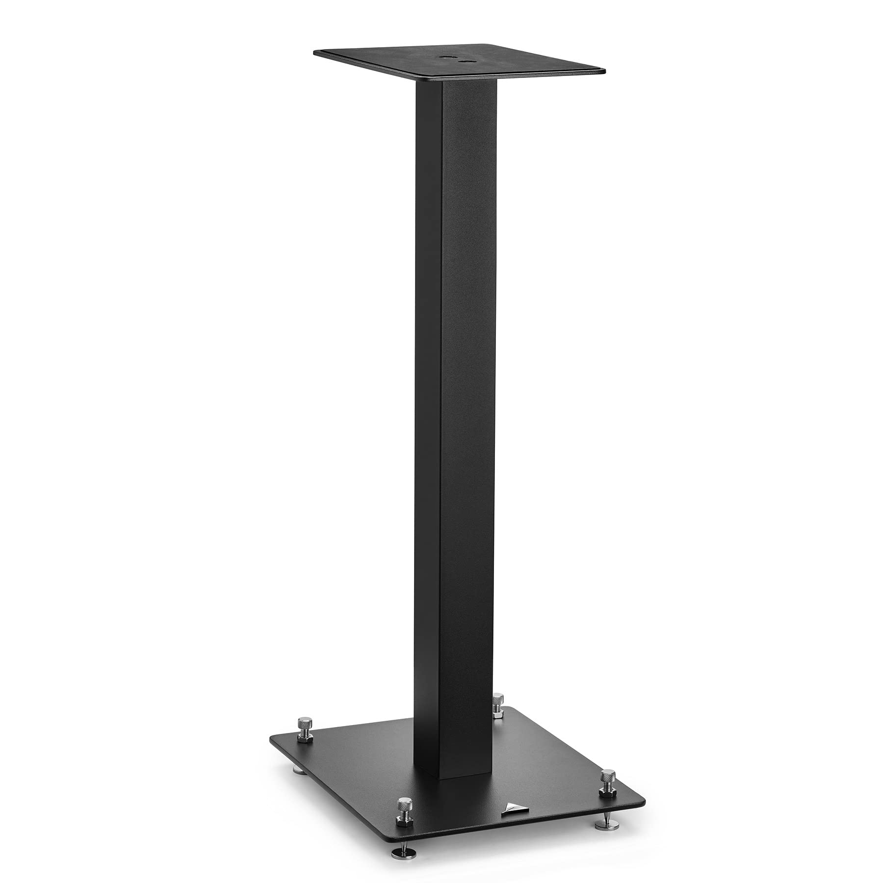 triangle-s01-pieds-d-enceintes-hi-fi-60-cm-noir-paire-compatibilit-universelle image 2