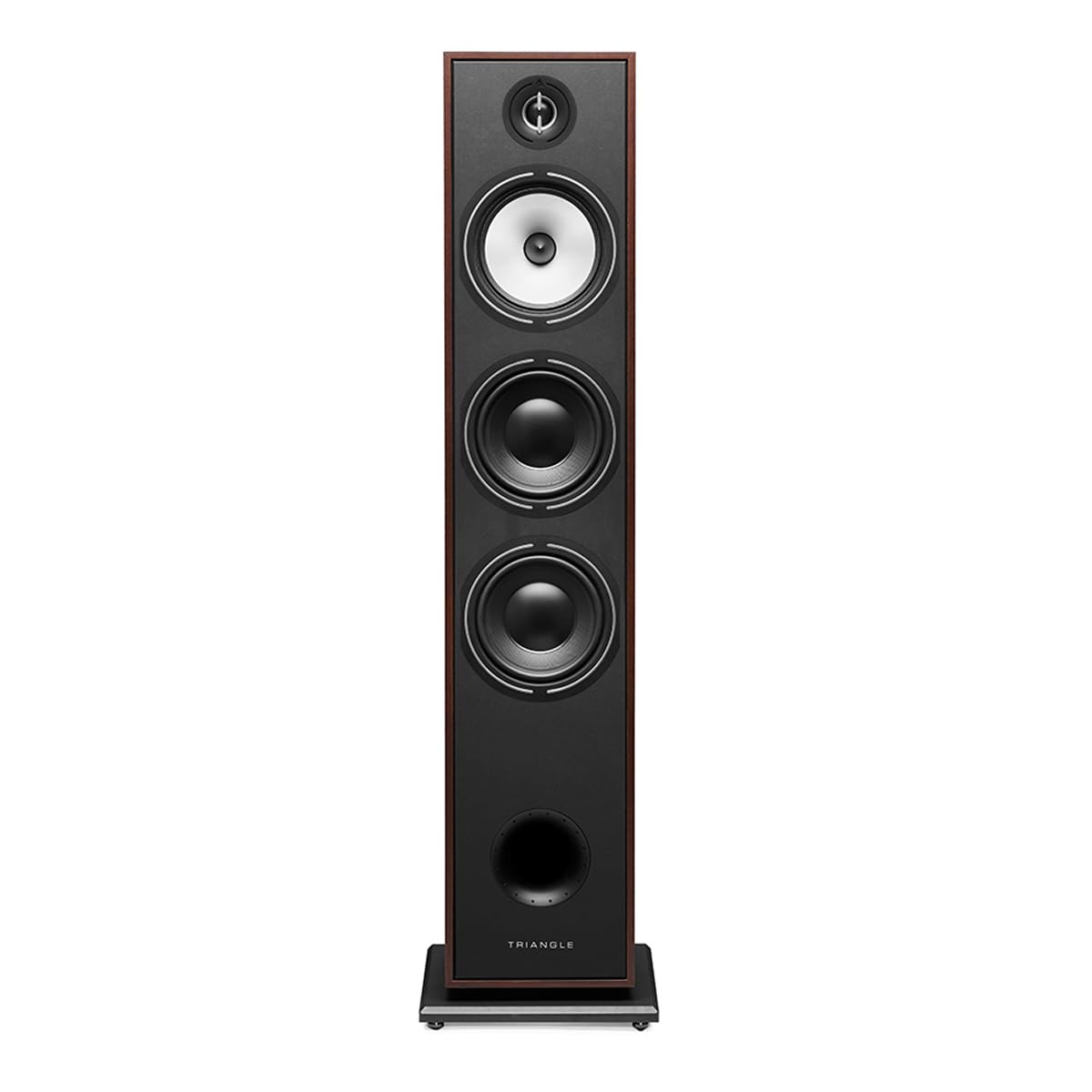 triangle-borea-br08-enceinte-colonne-hi-fi-3-voies-150w-92-db-w-m-haut-parleurs- image 3