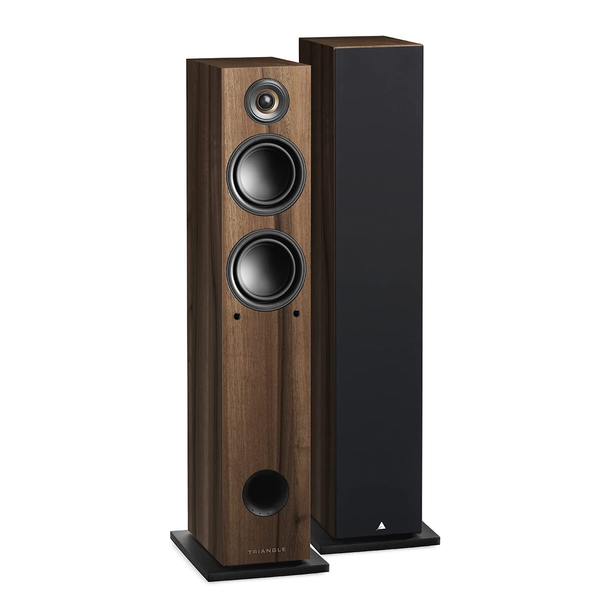 triangle-ln05a-enceintes-colonne-actives-bluetooth-2-x-80w-audio-hd-avec-entr-e- image 8