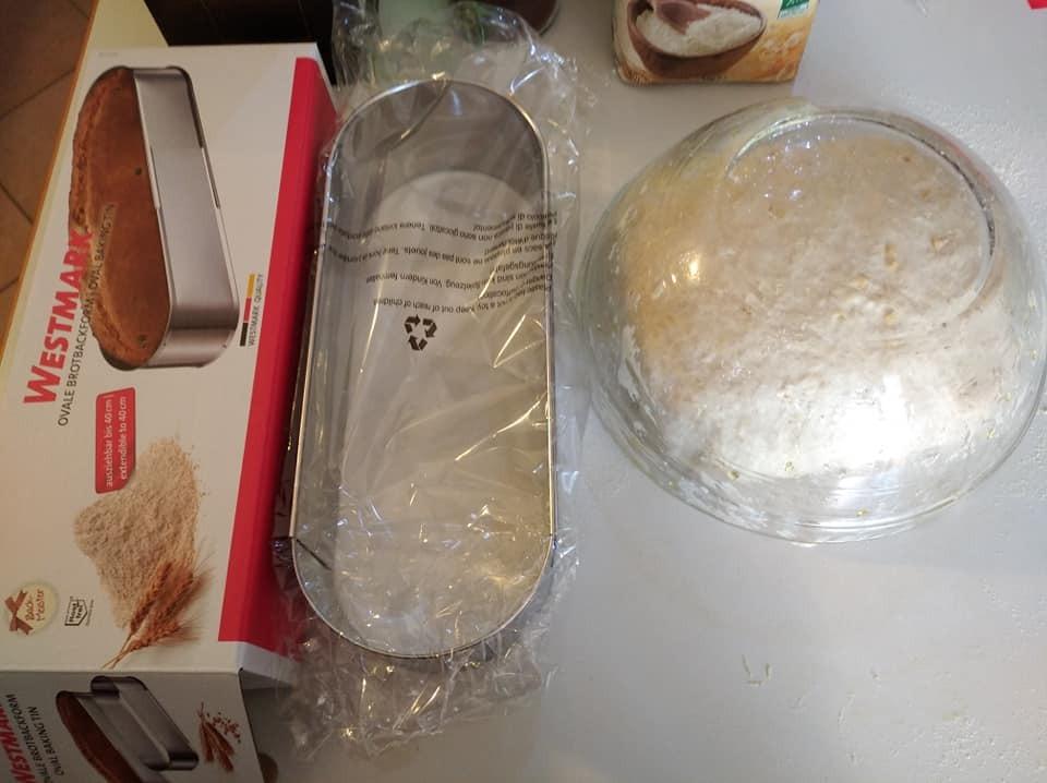 Mon strudel n'a jamais été aussi réussi